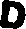 D